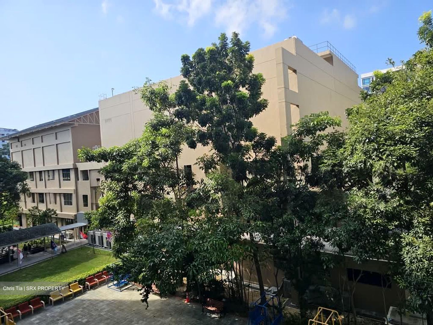 Blk 112 Tampines Street 11 (Tampines), HDB 4 Rooms #596323871